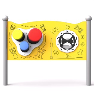 Inter-Play Wyposażenie placu zabaw Products