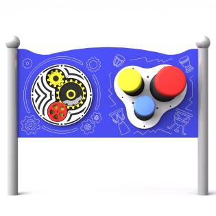 Inter-Play Wyposażenie placu zabaw Products
