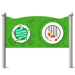 Inter-Play Wyposażenie placu zabaw Products