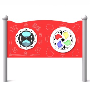 Inter-Play Wyposażenie placu zabaw Products
