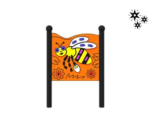 Inter-Play Wyposażenie placu zabaw Products