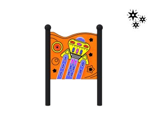 Inter-Play Wyposażenie placu zabaw Products
