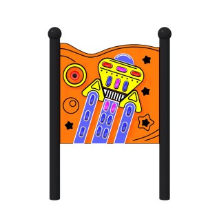 Inter-Play Wyposażenie placu zabaw Products