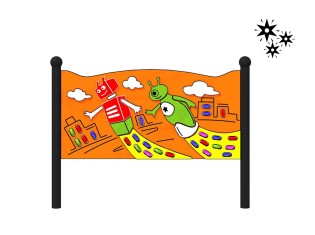 Inter-Play Wyposażenie placu zabaw Products