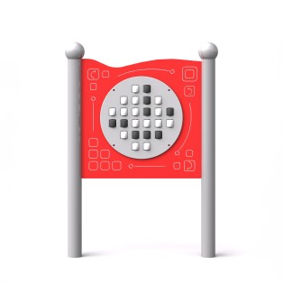 Inter-Play Wyposażenie placu zabaw Products
