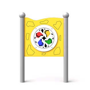 Inter-Play Wyposażenie placu zabaw Products
