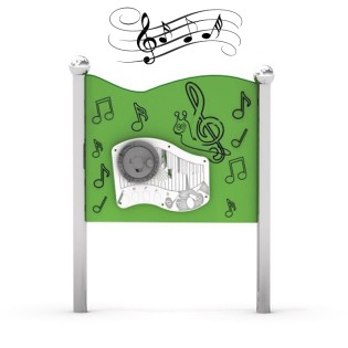 Inter-Play Wyposażenie placu zabaw Products