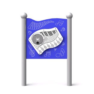 Inter-Play Wyposażenie placu zabaw Products