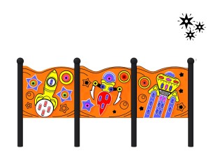 Inter-Play Wyposażenie placu zabaw Products