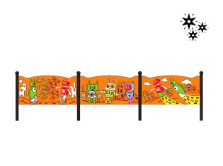 Inter-Play Wyposażenie placu zabaw Products