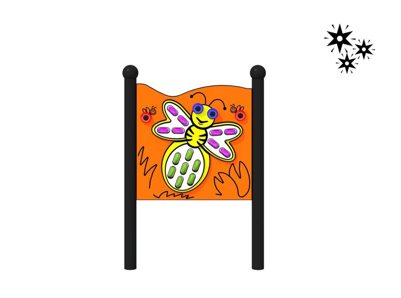 Inter-Play - FIREFLY LUMO