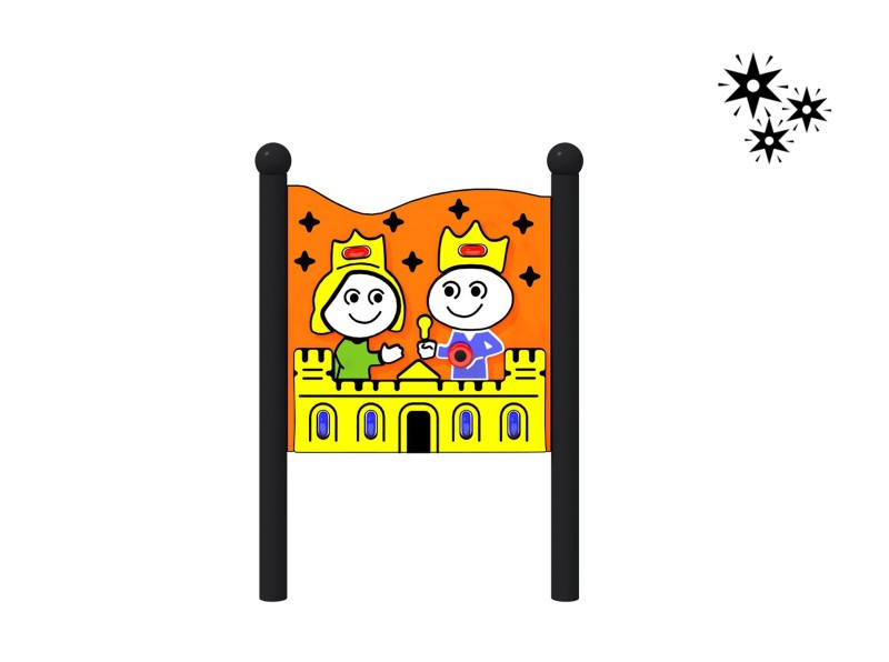 Inter-Play - CASTLE LUMO