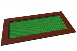 Inter-Play Wyposażenie placu zabaw Products