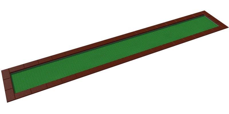 Inter-Play - ORTA 150 x 900