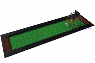 Inter-Play Wyposażenie placu zabaw Products