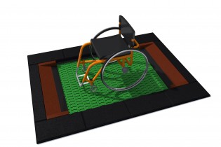 Inter-Play Wyposażenie placu zabaw Products