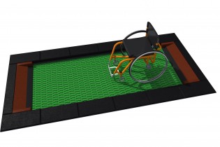Inter-Play Wyposażenie placu zabaw Products