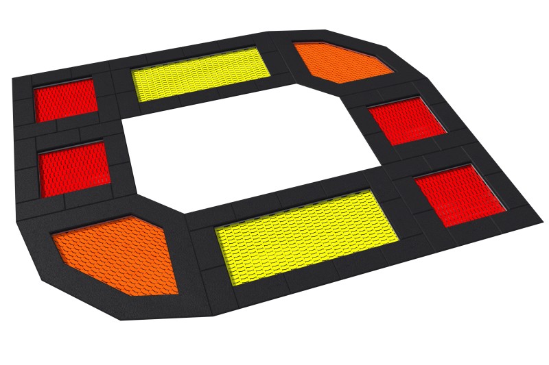 Inter-Play - TUTO 33