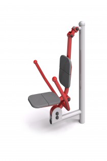 Inter-Play Wyposażenie placu zabaw Products