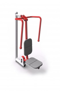 Inter-Play Wyposażenie placu zabaw Products