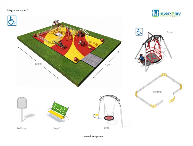 INTEGRADO layout 1 Inter-Play Spielplatzgeraete