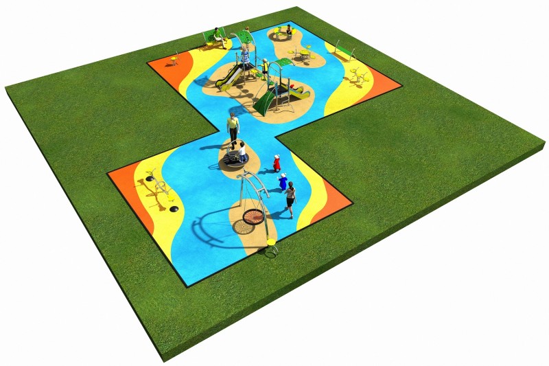 LIMAKO for kids layout 7 Inter-Play Spielplatzgeraete