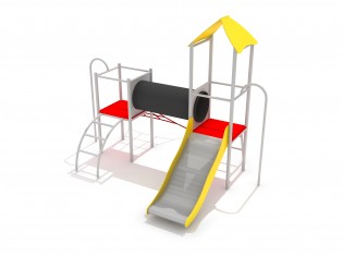 Inter-Play Wyposażenie placu zabaw Products