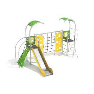 Inter-Play Wyposażenie placu zabaw Products