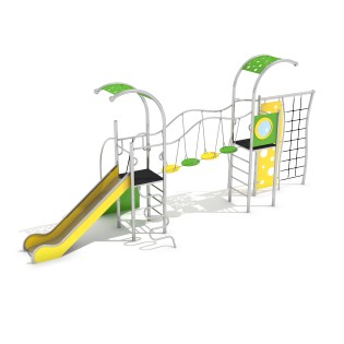 Inter-Play Wyposażenie placu zabaw Products