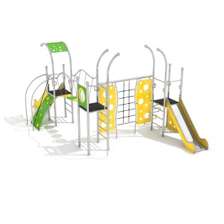 Inter-Play Wyposażenie placu zabaw Products