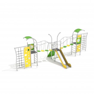 Inter-Play Wyposażenie placu zabaw Products