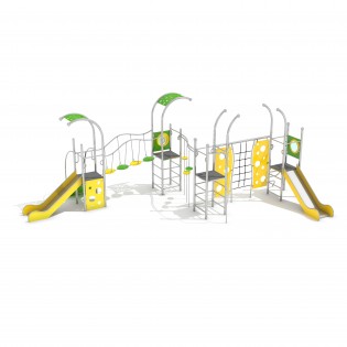 Inter-Play Wyposażenie placu zabaw Products