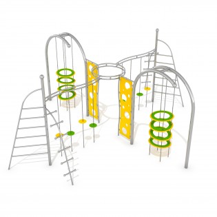 Inter-Play Wyposażenie placu zabaw Products