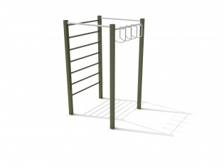 Inter-Play Wyposażenie placu zabaw Products