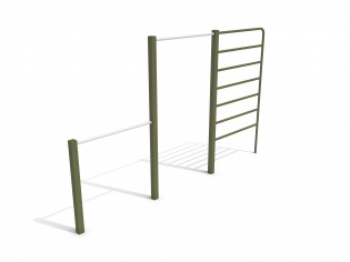 Inter-Play Wyposażenie placu zabaw Products