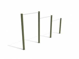 Inter-Play Wyposażenie placu zabaw Products