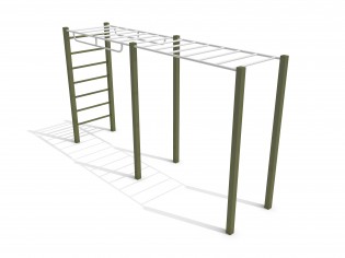 Inter-Play Wyposażenie placu zabaw Products