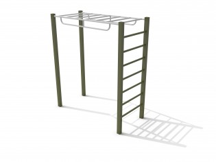 Inter-Play Wyposażenie placu zabaw Products