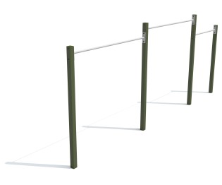 Inter-Play Wyposażenie placu zabaw Products