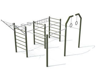 Inter-Play Wyposażenie placu zabaw Products