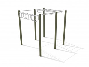 Inter-Play Wyposażenie placu zabaw Products