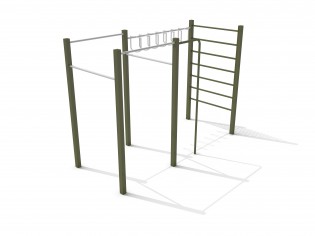 Inter-Play Wyposażenie placu zabaw Products
