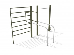 Inter-Play Wyposażenie placu zabaw Products