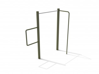 Inter-Play Wyposażenie placu zabaw Products