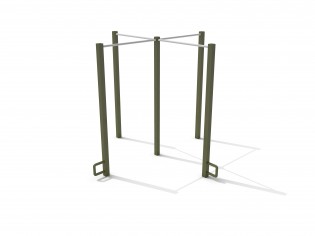 Inter-Play Wyposażenie placu zabaw Products