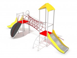 Inter-Play Wyposażenie placu zabaw Products