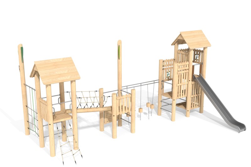 Inter-Play - Robinia 4
