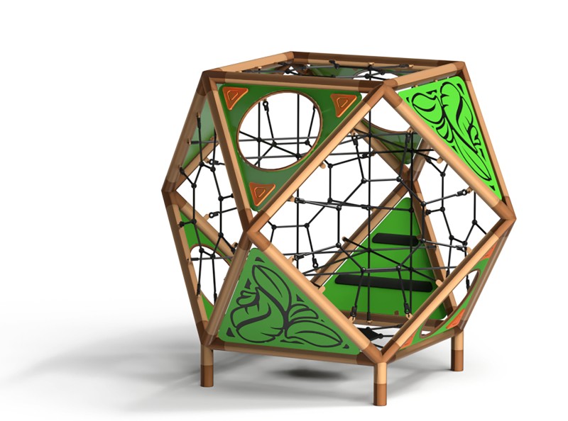 Inter-Play - SFERO FOREST 1-1