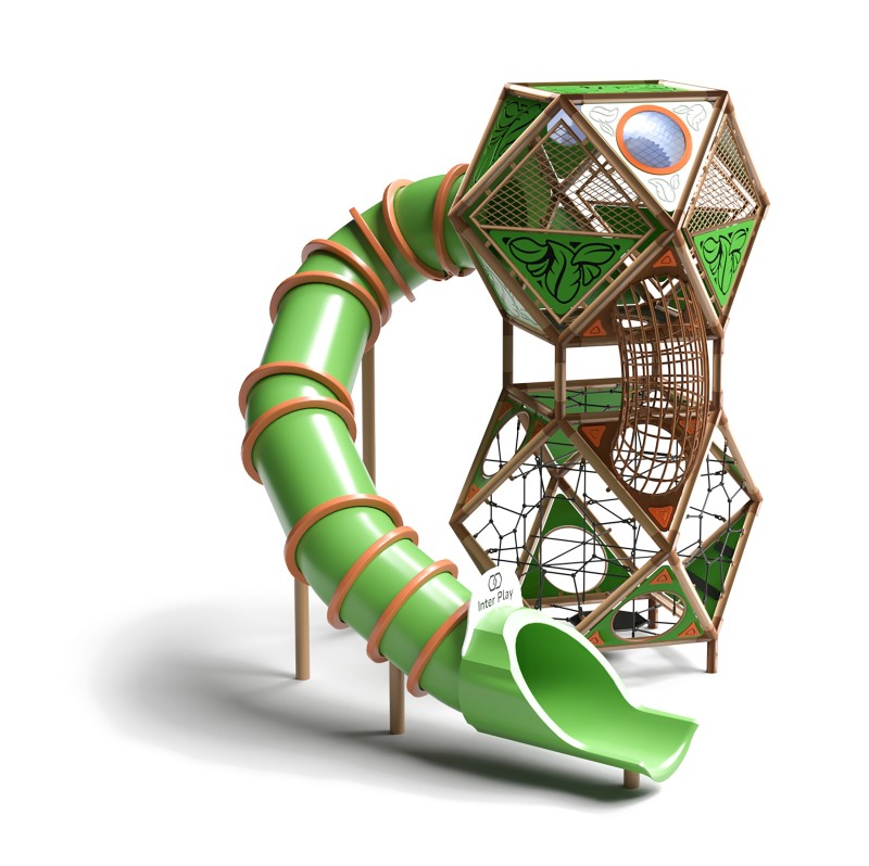 Inter-Play - SFERO FOREST 2-2