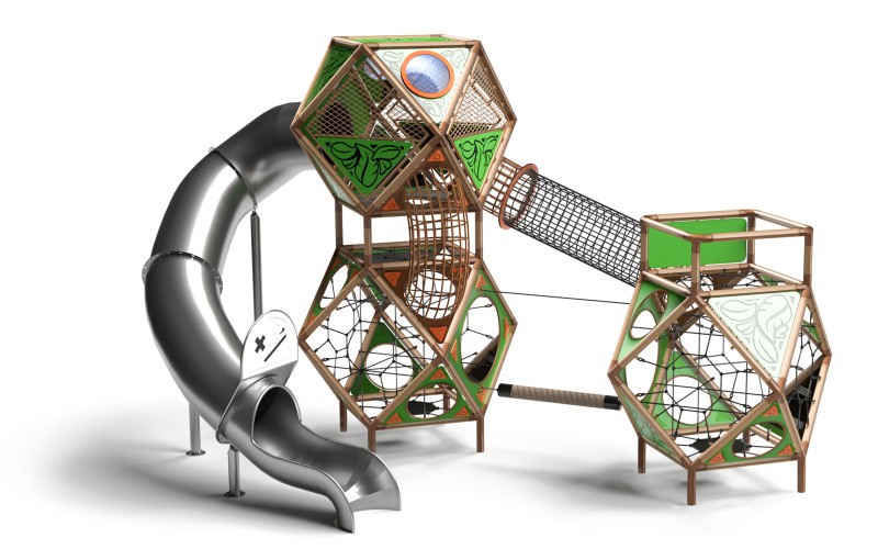 Inter-Play - SFERO FOREST 3-1